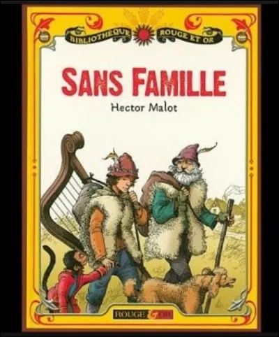 1830-1907. Hector Malot est à la tête d'une soixantaine de romans ("Romain Kalbris, Sans famille", etc.) De quelle façon, depuis 1995, dans le 12e arrondissement de Paris, la ville a tenu à rendre hommage à cet écrivain normand ?