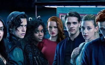 Quiz Riverdale