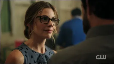 Quel est le nom complet de Miss Grundy ?