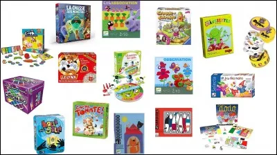 Quel est ton passe-temps ?