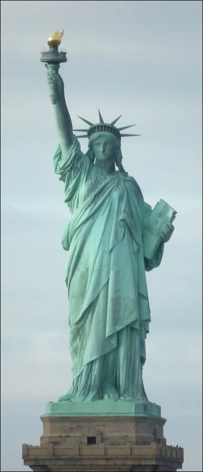 Parmi ces monuments, lequel préfères-tu ?