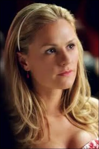 Dans "True Blood", quel don Sookie Stackhouse possède-t-elle ?