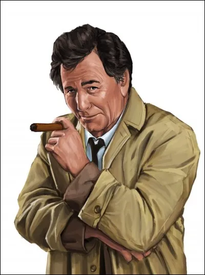 Quel est le prénom du célèbre détective Columbo ?
