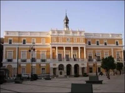 Magnifique édifice colonial totalement baroque, construit entre 1526 et 1534, situé tout près du Zocalo, il est très fréquenté par les visiteurs :