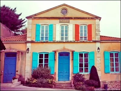 Bien que cette commune ne compte qu'un peu plus de mille habitants, sa mairie possède bien de l'originalité ; située sur l'ancienne place du marché de cette cité vinicole, ce bâtiment, ainsi que la maison du tourisme, affichent un charme dans leur présentation. Allez voir en ville, le fameux urinoir qui lui a valu le nom de Clochemerle :