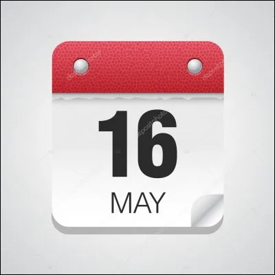 Que s'est-il passé la nuit du 16 mai 2018 ?