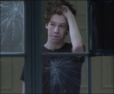 Qu'a fait Tyler Down ?