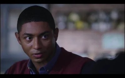 Qu'a fait Marcus Cale ?