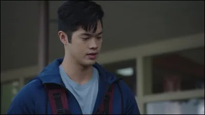 Qu'a fait Zach Dempsey ?