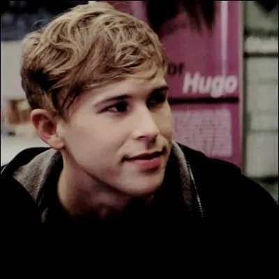 Qu'a fait Ryan Shaver ?