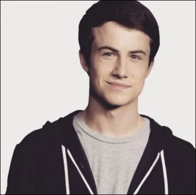 Qu'a fait Clay Jensen ?