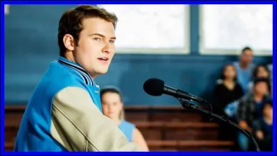 Qu'a fait Bryce Walker ?