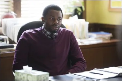 Qu'a fait Kevin Porter ?