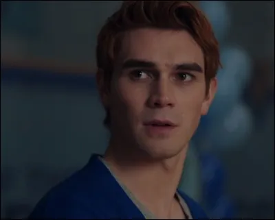 Que se passe-t-il lors de la dernière scène de la saison ?