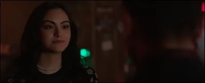 Pourquoi Veronica décide-t-elle de troquer l'achat du ''Whyte Wyrm'' en échange de la ''Pop's Chock'lit Shoppe'' ?