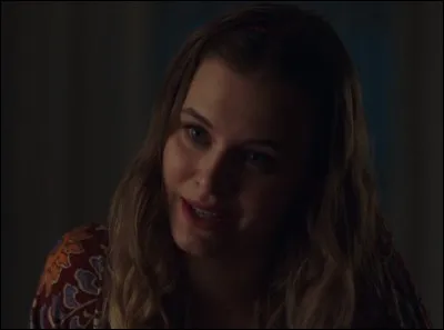 Quelle proposition Polly Cooper fait-elle à sa mère ?