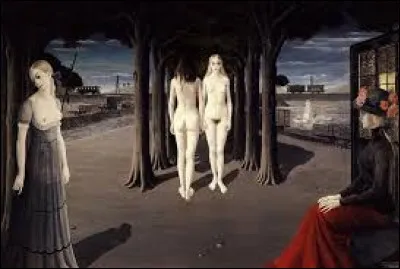 "Les Ruines de Sélinonte" est une oeuvre du :