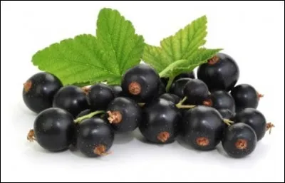 Quels sont ces fruits rouges ?