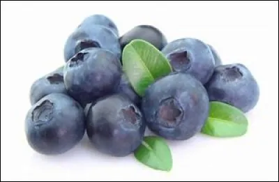 Quels sont ces fruits rouges ?