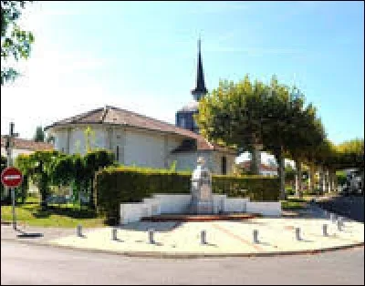 Je vous emm&egrave;ne en Nouvelle-Aquitaine, &agrave; Oeyreluy. Commune de l'agglom&eacute;ration du Grand Dax, elle se situe dans le d&eacute;partement ...