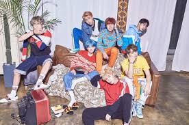 Quiz Bts
