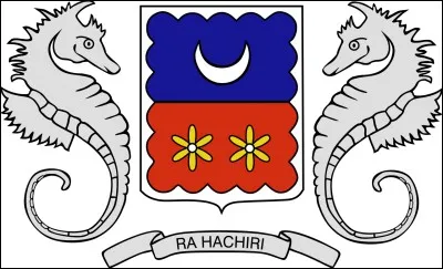 Quel est ce drapeau ?