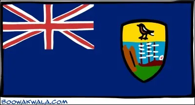 Quel est ce drapeau ?