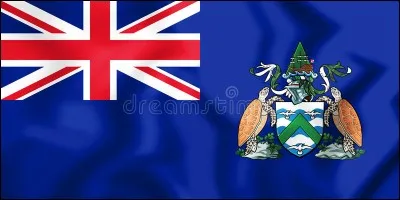 Quel est ce drapeau ?