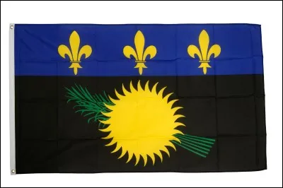 Quel est ce drapeau ?