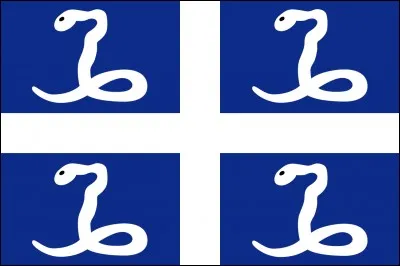 Quel est ce drapeau ?