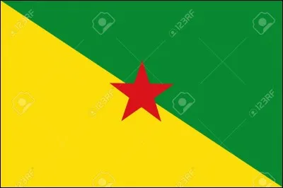 Quel est ce drapeau ?