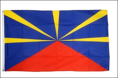 Quel est ce drapeau ?