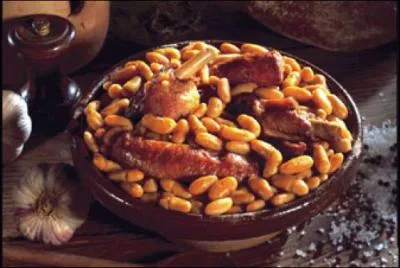 De quel d&eacute;partement est originaire ceci ?