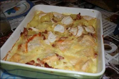 De quel d&eacute;partement est originaire ceci ?