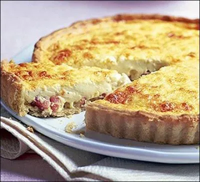 De quel d&eacute;partement est originaire ceci ?