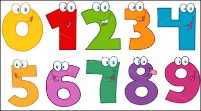 Quel est ton chiffre préféré ?