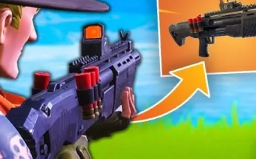 Quiz Fortnite