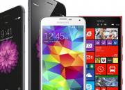 Quiz Les tlphones portables : Samsung, iPhone