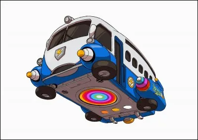 Quelle période de l'histoire n'a pas été visitée ?