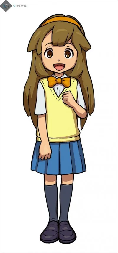 Quelle est la technique utilisée par Goldie quand elle est en Mixi Max ?