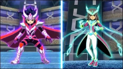 Quelle personne peut posséder deux esprits guerriers grâce à son Mixi Max ?