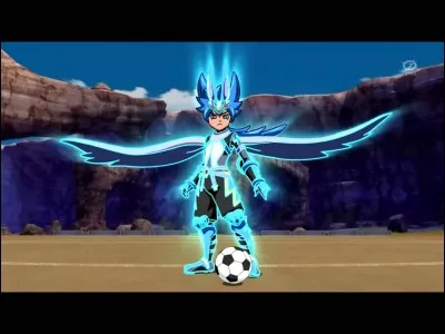 Qui est le possesseur des pistolets Mixi Max ?