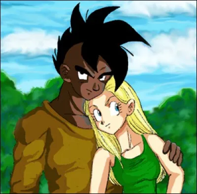 Quel est ce couple (Pas réel) ?