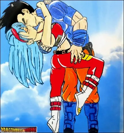 Quel est ce couple (Pas réel) ?