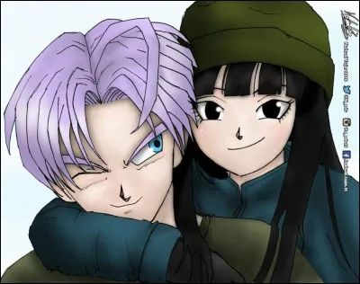 Quel est ce couple ?