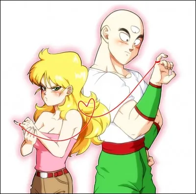 Quel est ce couple ?