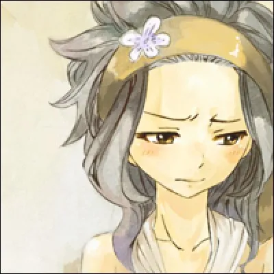 Tu peux pleurer pour :