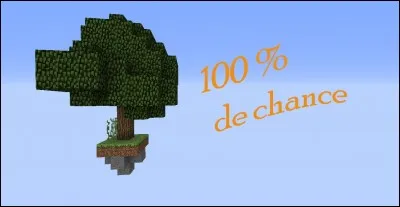 Comment fait-on pousser une pousse de chêne ?