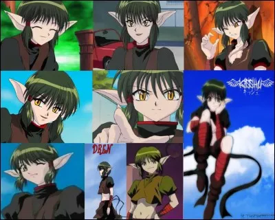 Quel est ton gar&ccedil;on pr&eacute;f&eacute;r&eacute; ?