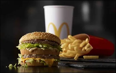 Quelle est ta nourriture pr&eacute;f&eacute;r&eacute;e ?